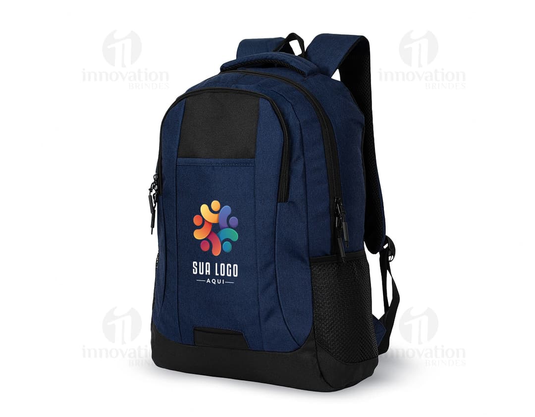 MOCHILA EM PU