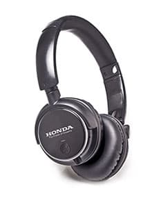 Fone de ouvido wireless de última geração, equipamento moderno e tecnológico para intensificar a sua experiência musical. Com design elegante em plástico brilhante, proporciona um som de alta qualidade e liberdade de movimento. Aproveite a liberdade sem fios e mergulhe na música com intensidade. Ideal para quem deseja fazer barulho sem incomodar. Dispositivo de áudio sem fios, para ouvir suas músicas favoritas com conforto e praticidade.