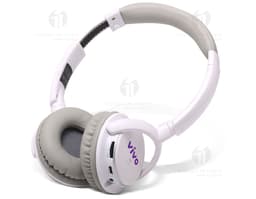 Next-generation wireless headphones, a modern and technological device to enhance your musical experience. With an elegant