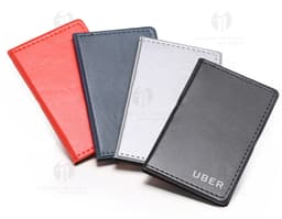 Bloco de anotações em couro - perfeito para anotar suas ideias com elegância e sofisticação. Ideal para presentear ou usar no