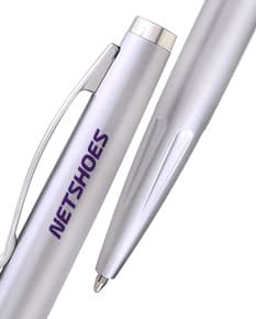Plastic Pen - 25: Ideal for use in the office or at home, this plastic pen features high-quality ink that ensures smooth and long-lasting writing. With a modern and comfortable design, it is perfect for signing documents, filling out checks, and taking notes. Get yours now!