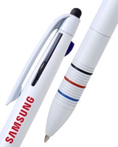 Plastic pen - 39: Perfect for smooth and comfortable writing, this plastic pen is ideal for use in the office, at home, or at school. With an elegant design and high-quality ink, it is the perfect accessory for your writing needs. Get yours now!