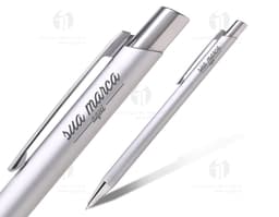 Caneta de metal - 15, perfeita para assinaturas, escrita e ilustrações. Ideal para uso no escritório, na escola ou em casa.