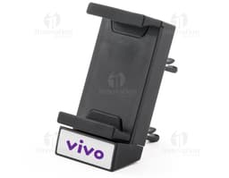 Soporte vehicular para móvil - 10: Mantén tu smartphone siempre seguro y al alcance de las manos mientras conduces con este