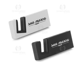 Suporte para celular - 11: Mantenha seu dispositivo sempre à mão com o suporte para celular de alta qualidade! Ideal para