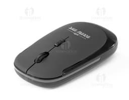 Wireless Optical Mouse - 02, ideal for making your computer navigation easier. With wireless technology, modern control, and