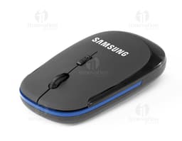 Wireless Optical Mouse - 02, ideal for making your computer navigation easier. With wireless technology, modern control, and