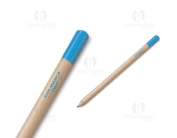 Lápiz ecológico - 12: Ideal para estudiantes y profesionales que buscan un regalo sostenible y de calidad. Hecho con material