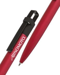 Caneta de metal premium para escrita suave e precisa. Ideal para uso escolar, escritório e negócios. Com design elegante e durável, é o acessório perfeito para suas necessidades de escrita. Adquira já a sua!