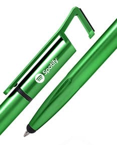Plastic pen 56 - Developed with durable material and elegant design, ideal for use in business environments. Perfect for those seeking quality and sophistication. Visit our website and get yours now!