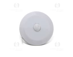 Trena Plástica 01 de alta precisão para medição de forma rápida e eficiente. Com design ergonômico e leve, ideal para uso em