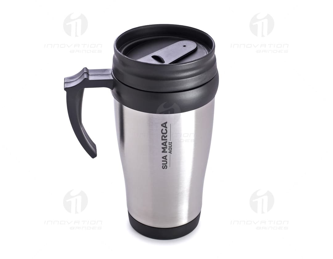 Metal water bottle 400ml - 02, perfect for enjoying your favorite drinks! Made of aluminum, with a sturdy and practical