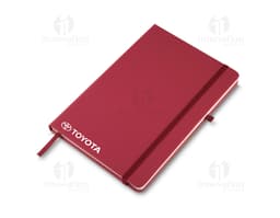Moleskine em couro sintético de alta qualidade, 21x14 cm. Ideal para organizar suas ideias, anotações e pensamentos. Design