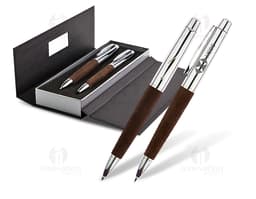 Kit de bolígrafo y portaminas 08, perfecto para escribir y dibujar en la oficina, escuela o trabajo. Este conjunto de