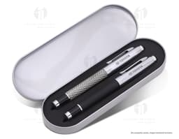 Estojo esmaltado - 03: o acessório perfeito para manter seus brindes organizados. Feito com material plástico de alta