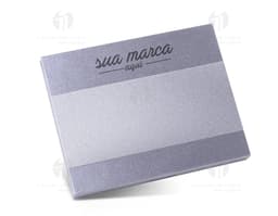Espelho de Bolsa Plástico - 03: prático e compacto para te acompanhar onde quer que você vá! Ideal para retoques rápidos