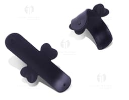 Universal cell phone holder - 01: The perfect accessory to keep your device safe and organized. Colorful and practical