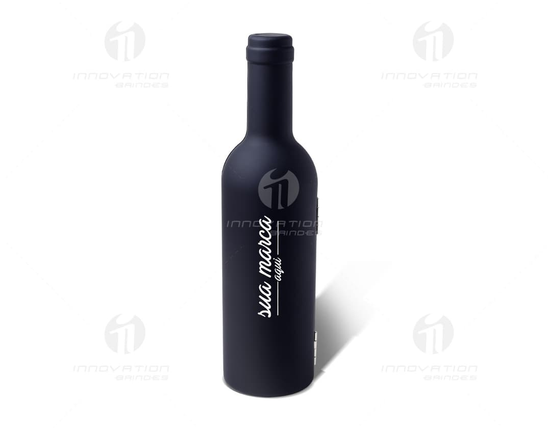 Kit Vinho 16 peças - Celebre com elegância e sofisticação com nosso kit de vinho completo. Adequado para qualquer ocasião, o