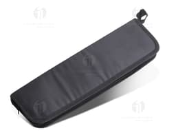 Kit Churrasco - 26 peças: A ferramenta ideal para os amantes de churrasco! Com este conjunto completo, você tem tudo o que