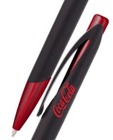 Caneta plástica de alta qualidade para escrita e desenho. Ideal para uso em escritórios, escolas e negócios. Design moderno e prático para facilitar seu dia a dia. Adquira já a sua! #canetaplástica #escrita #desenho #escritório #escola #negócio #qualidade