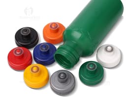 Plastic squeeze 500ml - Stay hydrated in style This 500ml plastic squeeze is the perfect accessory to accompany you