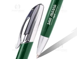 Caneta de metal premium para escrita e desenho. Perfeita para uso no escritório, escola ou em casa. Feita de aço resistente e