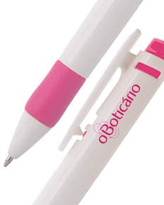 Stylo en plastique coloré pour laisser libre cours à votre créativité ! Parfait pour dessiner, écrire et colorier. Idéal pour une utilisation scolaire, au bureau ou à la maison. Procurez-vous le vôtre dès maintenant !