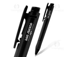 Caneta plástica colorida - Perfeita para escrita, desenho e pintura. Ideal para crianças e adultos. Leve mais cor e