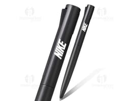 Caneta de metal 56: um instrumento de escrita elegante e durável, perfeito para uso no escritório, na escola ou em casa.
