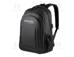 Mochila para Notebook em Poliéster 300D