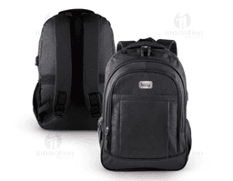 Mochila para Notebook em Poliéster 300D