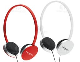 Fone de ouvido moderno e prático - ideal para ouvir suas músicas favoritas com qualidade de áudio excepcional. Com design