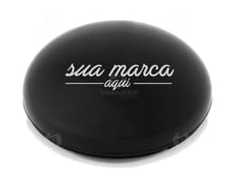 Caixa de som moderna e compacta para você curtir suas músicas preferidas - perfeita para qualquer ocasião. Aproveite o som de