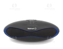Bluetooth speaker with microphone ideal for your office! Enjoy modern technology, compact design, and wireless connection for