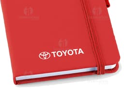 Moleskine 17x12 cm - 18: Caderno de couro preto perfeito para organização no escritório. Ideal para anotações, compromissos e