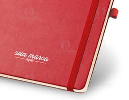 Moleskine 18x12 cm ideal para escritura, estudio y organización. Tapa de cuero, páginas en blanco y cierre con elástico para