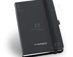 Moleskine 21x14 - Caderno de Couro para Escritório e Organização de Negócios. Ideal para anotações, reuniões e planejamento.