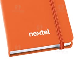 Moleskine 14x9 cm - 26: cuaderno de notas amarillo ideal para la organización en la oficina. Perfecto para anotaciones