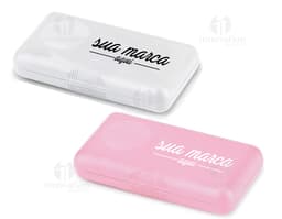 Kit manicure - 11: praticidade e elegância para suas unhas. Este kit inclui os itens essenciais para cuidar das suas unhas