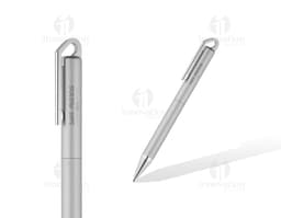 Caneta de metal - 79: um instrumento de escrita de alta qualidade e durabilidade, perfeito para uso no escritório, na escola