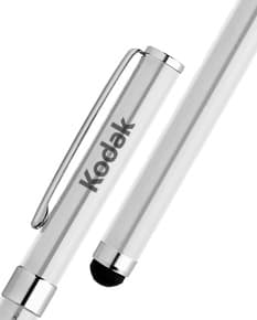 Caneta de metal com touch - 05, ideal para escrita e desenhos precisos. Perfeita para uso no escritório, escola ou em casa. Escrita suave e tecnologia touch para maior praticidade. Adquira já a sua!