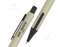 Bolígrafo de metal - 93: ¡Herramienta de escritura de alta calidad para su negocio! Perfecto para dibujar, escribir y pintar