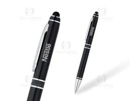 Caneta de metal - 104: a ferramenta de escrita perfeita para o seu escritório. Com design elegante e durável, esta caneta é