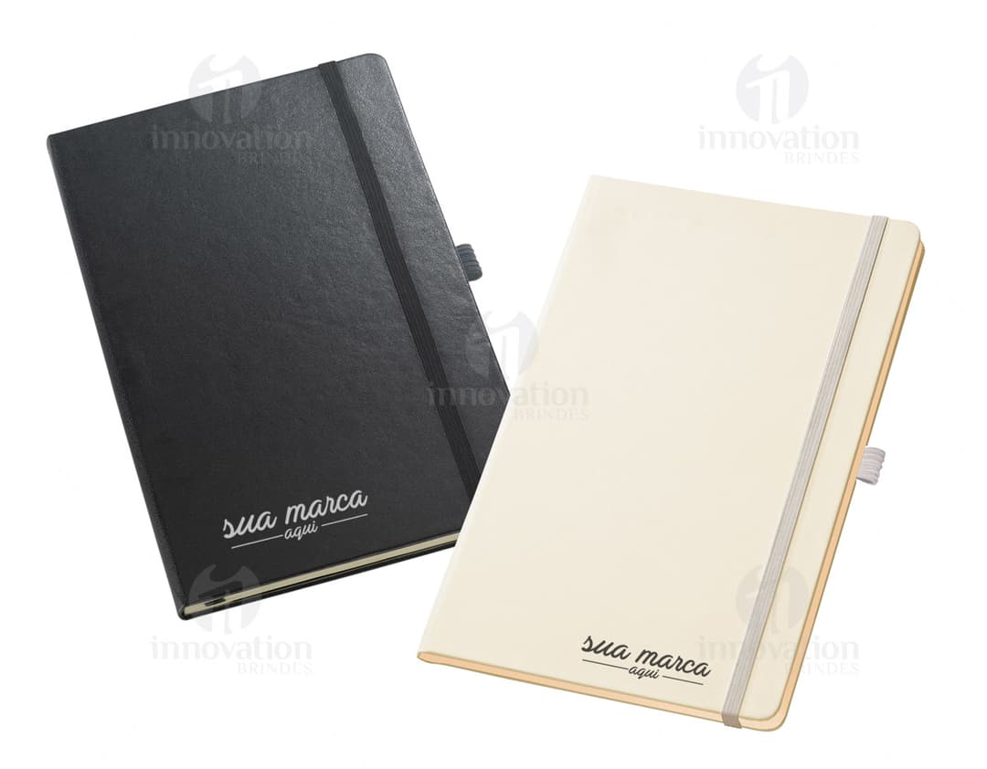 Moleskine 21x13 cm - El cuaderno perfecto para tu oficina. Ideal para anotaciones, recordatorios y organización. Con tapa de