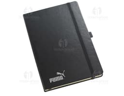 Moleskine 21x13 cm - El cuaderno perfecto para tu oficina. Ideal para anotaciones, recordatorios y organización. Con tapa de