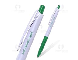 Colorful plastic pen for drawing and writing with quality. Ideal for school and office use.