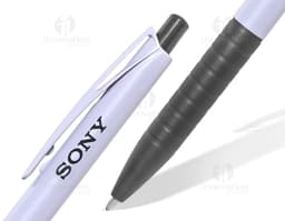Colorful plastic pen for drawing and writing with quality. Ideal for school and office use.