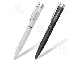 Bolígrafo de metal de alta calidad para escritura precisa y elegante. Perfecto para uso en la oficina, escuela o en casa.