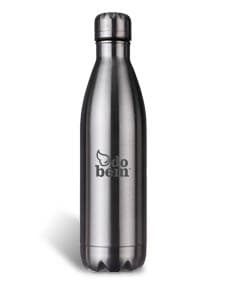 Garrafa Térmica 780ml - Mantenha suas bebidas favoritas na temperatura ideal com essa garrafa térmica de alta qualidade. Perfeita para vinhos, água, sucos ou chás. Ideal para festas, viagens e dia a dia. Adquira já a sua e desfrute de bebidas refrescantes em qualquer lugar!
