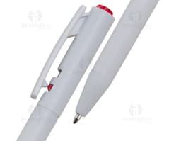 caneta plástica preta de alta qualidade para escrita e desenho. Perfeita para uso no escritório, escola ou em casa. Ideal